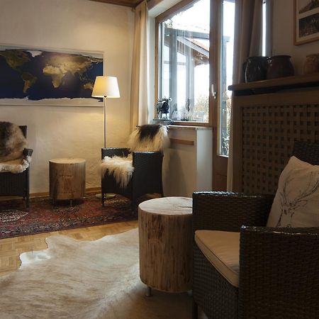 Alpenlodge Pfronten Extérieur photo