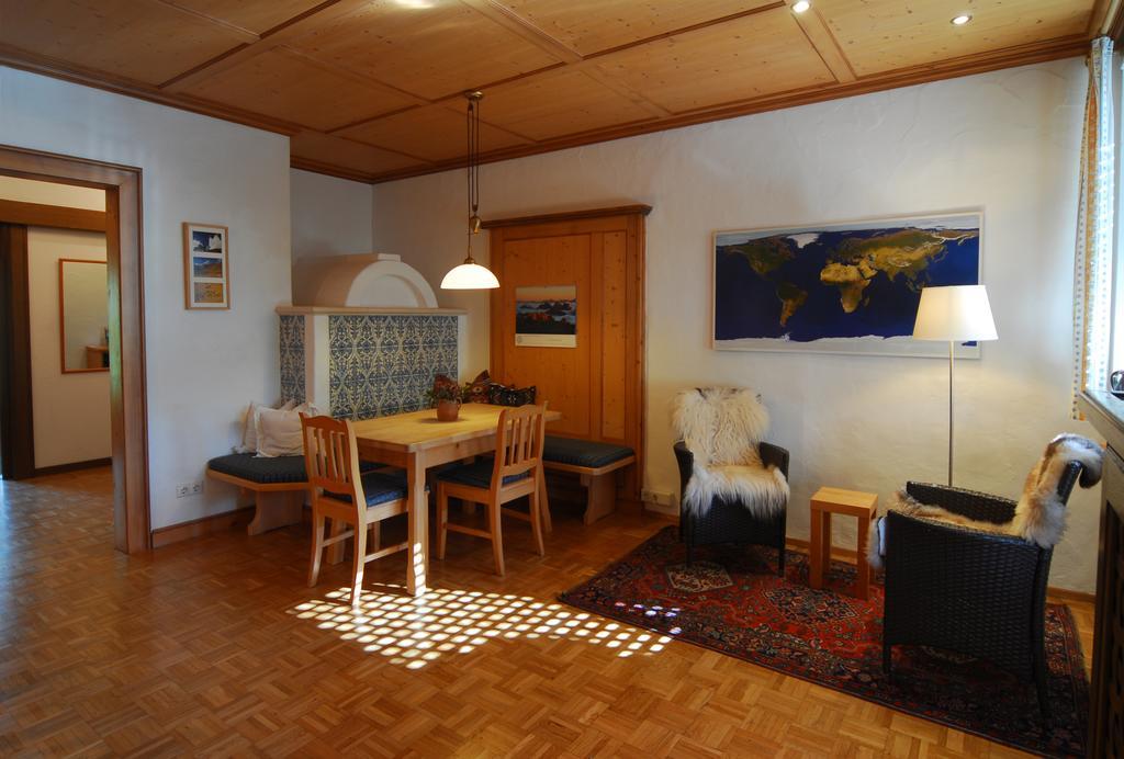 Alpenlodge Pfronten Extérieur photo