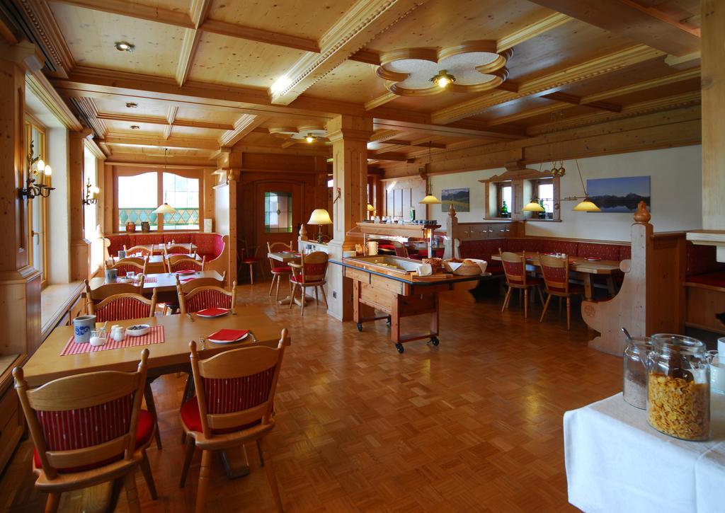Alpenlodge Pfronten Extérieur photo